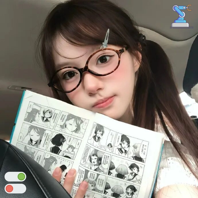 张晨用户